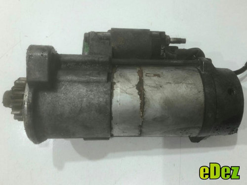 Electromotor Audi Q7 (2006-2010) [4L] 3.0 tdi 059911024k