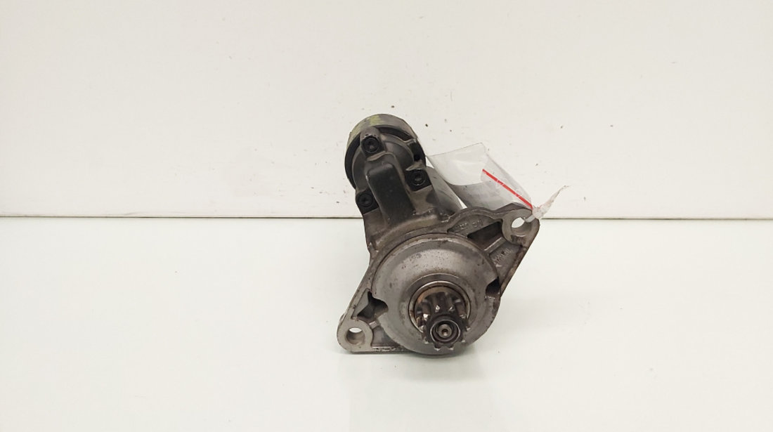 Electromotor, Audi TT (8J3) 2.0 TDI, CFF, CFG (idi:659971)