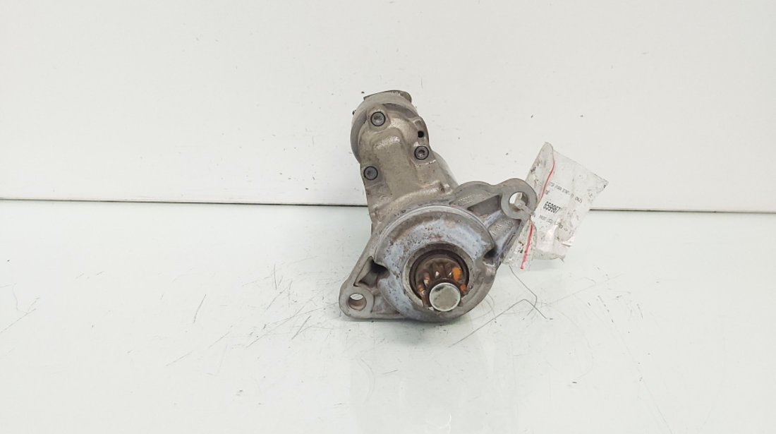 Electromotor, Audi TT Roadster (8J9) 2.0 TDI, CFG, DSG (idi:659967)