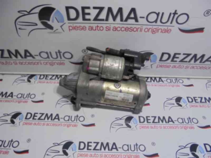 Electromotor, AV6N-11000-GB, Focus 3 1.6 tdci