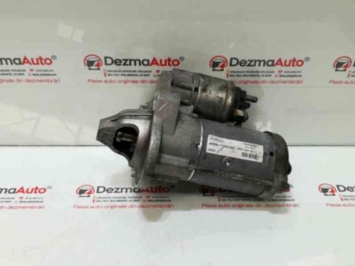 Electromotor, AV6N-11000-GC, Ford Focus 3, 1.6 tdci (id:316805)