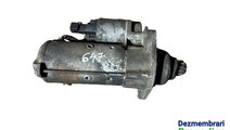 Electromotor Bendix cu 11 dinti Volkswagen VW Bora...