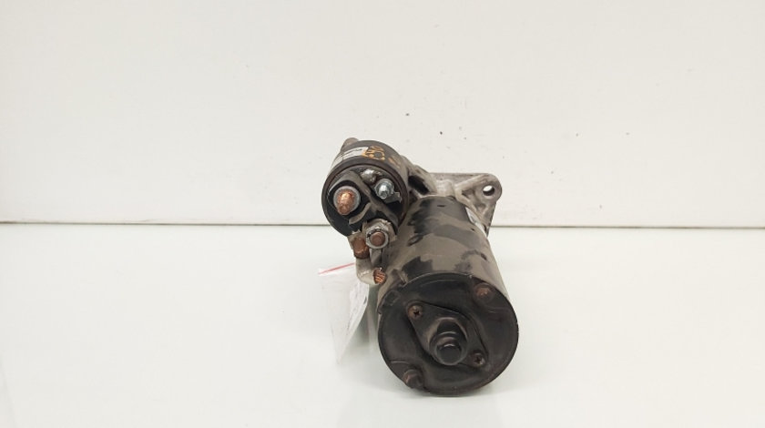 Electromotor, Bmw 1 Cabriolet (E88) 2.0 diesel, 204D4, 6 vit man (idi:660032)