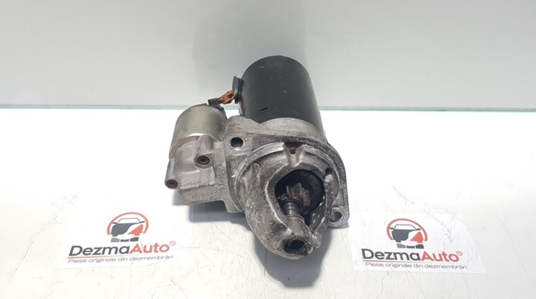 Electromotor, Bmw 1 (E81, E87) 2.0 B, cod 7589350-01