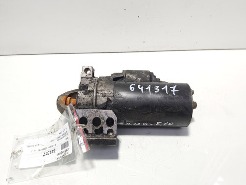 Electromotor, Bmw 1 (E81, E87), 2.0 diesel, N47D20A, 6 vit man (idi:641317)