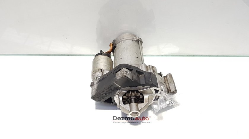 Electromotor, Bmw 2 Cabriolet (F23), 2.0 d, B47D20A, 8570846-04