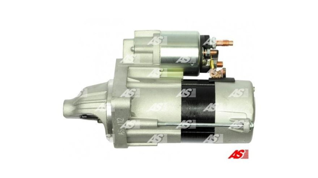 Electromotor BMW 3 Cabriolet (E46) 2000-2007 #2 0986022930