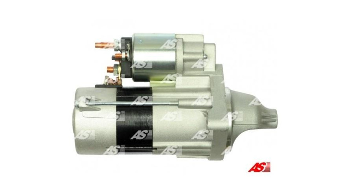 Electromotor BMW 3 Cabriolet (E46) 2000-2007 #2 0986022930