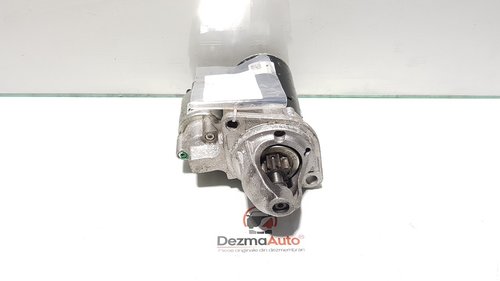 Electromotor, Bmw 3 Coupe (E46), 1.6 benz, N45B16A