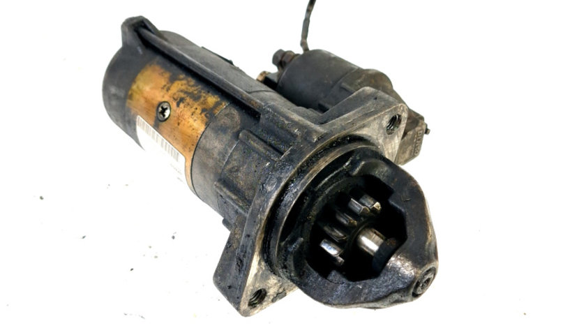 Electromotor BMW 3 (E46) 1998 - 2007 Motorina 2247063, E5579N, AI03, 63113001, E5579NAI03