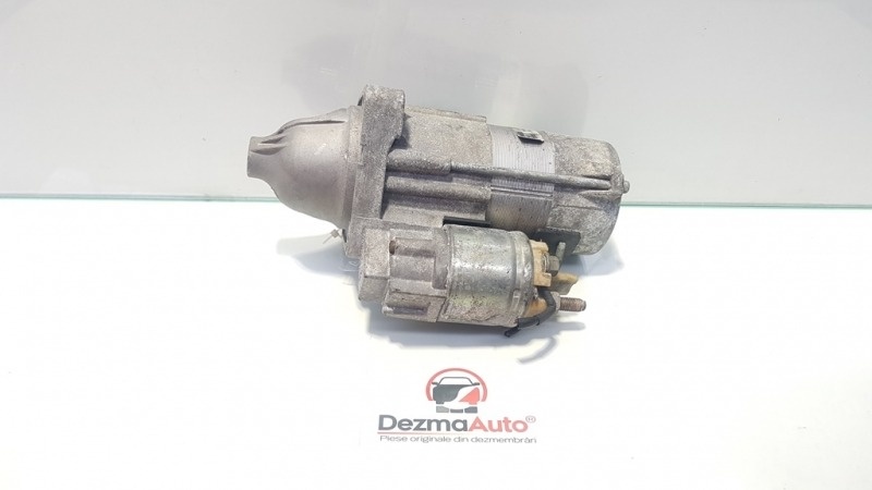 Electromotor, Bmw 3 (E46) 2.0 D, 204D4, 7787354 (id:351587)