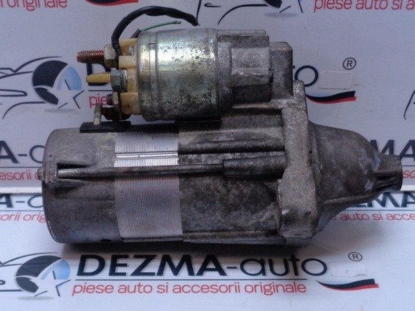 Electromotor, Bmw 3 (E46), 2.0diesel (id:214614)