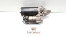 Electromotor, Bmw 3 (E46) [Fabr 1998-2005] 2.0 ben...