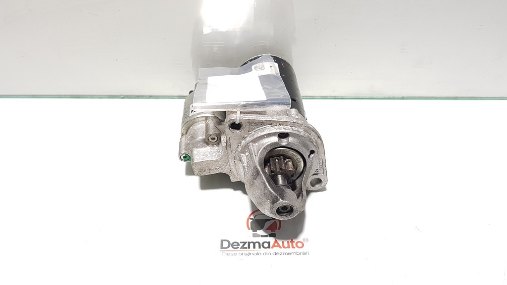 Electromotor, Bmw 3 (E90), 1.6 benz, N45B16A