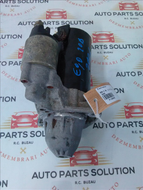 Electromotor BMW 3 (E90) 2005-2011