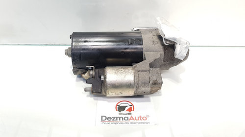 Electromotor, Bmw 3 (E90) [Fabr 2005-2011] 2.0 d, N47D20A, 1241-7823700, 6 vit man (id:408510)