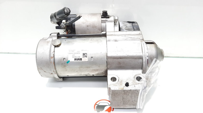 Electromotor, Bmw 3 Touring (F31) [Fabr 2012-2017] 2.0 d, B47D20A, 8570846-07 (id:419534)