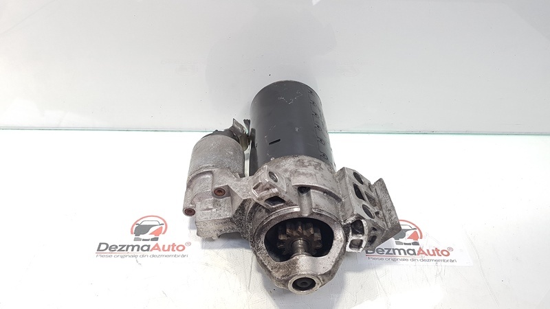 Electromotor Bmw 5 (E60) 2.0 d, 1241-7798006