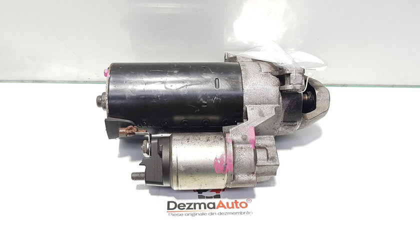 Electromotor, Bmw 5 (E60) [Fabr 2004-2010] 2.0 d, N47D20A, 7802508, 6 viteze man (id:404061)