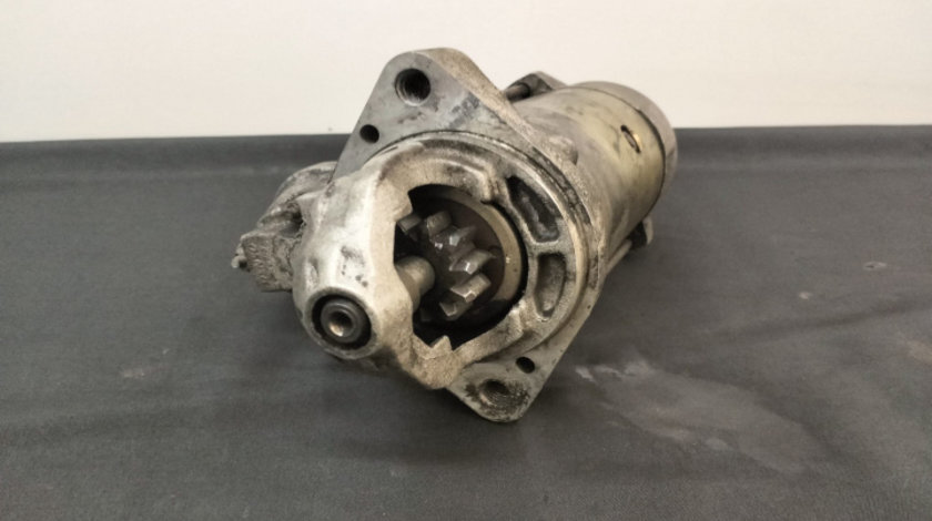 Electromotor BMW 525 d E60/E61 M57 7788680 BMW Seria 5 E60/E61 [2003 - 2007]