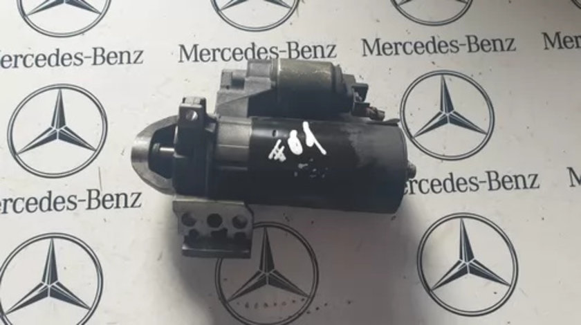 Electromotor Bmw 730 F01