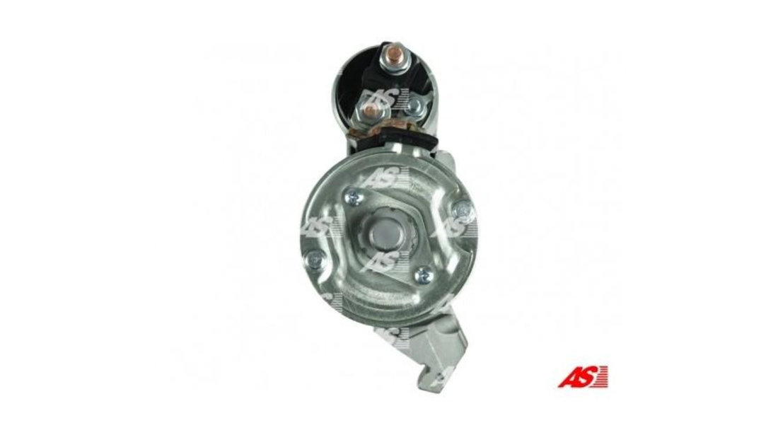 Electromotor BMW BMW 1 (E81) 2006-2012 #2 0001139001