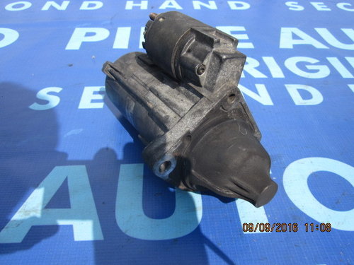 Electromotor BMW E46 320d :7787354