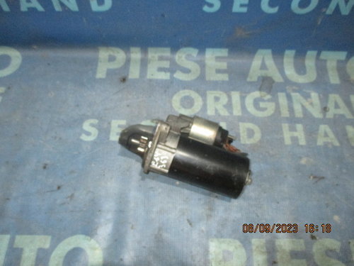 Electromotor BMW E64 635d 3.0d; 7796892