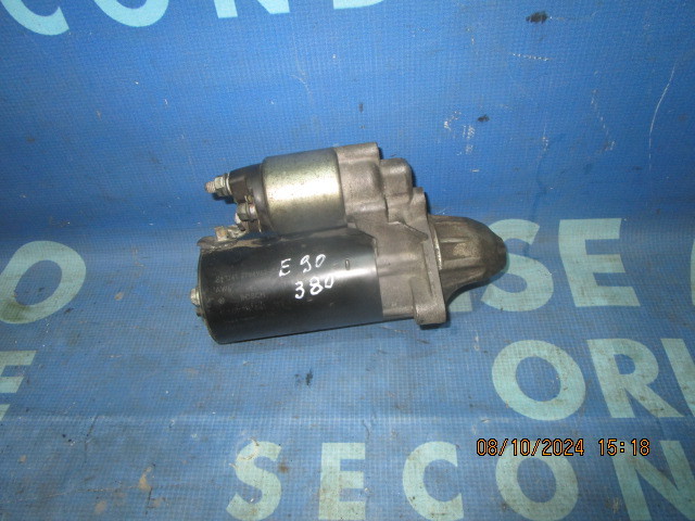 Electromotor BMW E90 330d 3.0d M57N ; Bosch 7794952