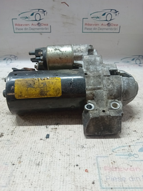 Electromotor BMW F30 2011, 850665702