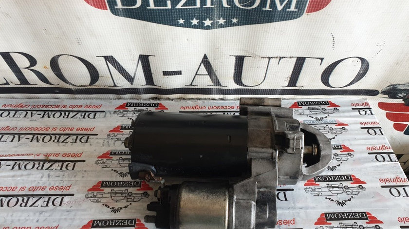 Electromotor BMW Seria 1 Coupe (E82) 2.0 123d 204cp cod piesa : 7801203-03