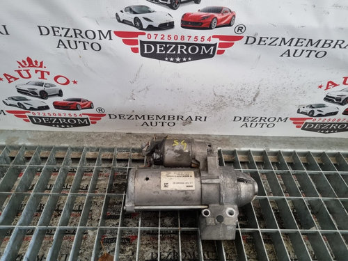 Electromotor BMW Seria 1 F20 LCI 116d ed cod piesa : 8583451