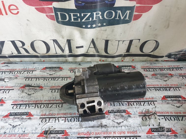 Electromotor BMW Seria 1 F21 2.0 118d xDrive cod piesa : 8506657