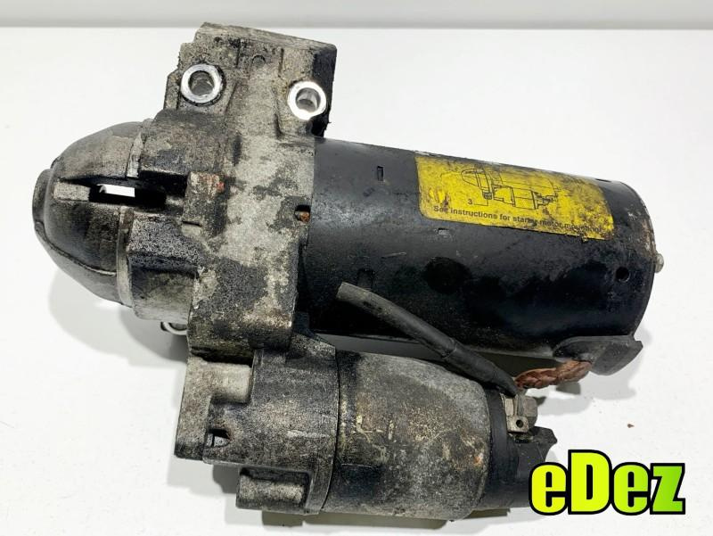 Electromotor BMW Seria 3 (2005-2012) [E91] 2.0 d 184 cp 8506657