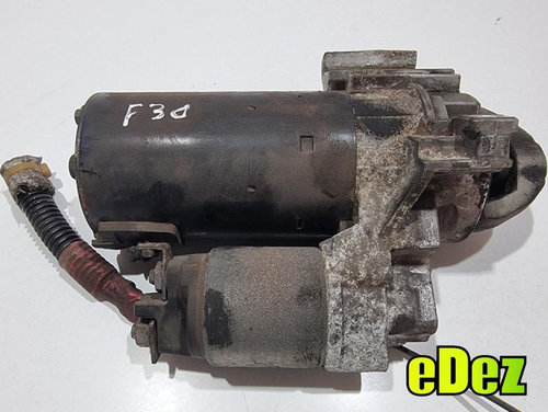 Electromotor BMW Seria 3 (2006-2012) [E93] 2.0 d 184 cp N47D20A 8515795