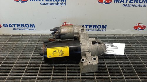 ELECTROMOTOR BMW SERIA 3 E 92 SERIA 3 E 92 2.0 D - (2010 2013)