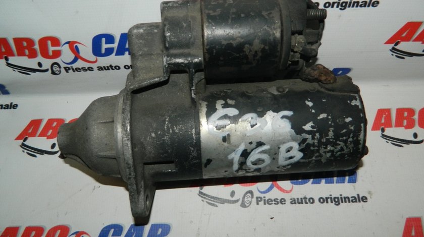 Electromotor BMW Seria 3 E36 1.6 Benzina Cod: 0001198064