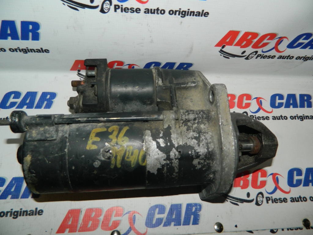 Electromotor BMW Seria 3 E36 Cod: 63223435