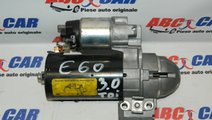 Electromotor BMW Seria 3 E90 3.0 D Cod: 0001115069