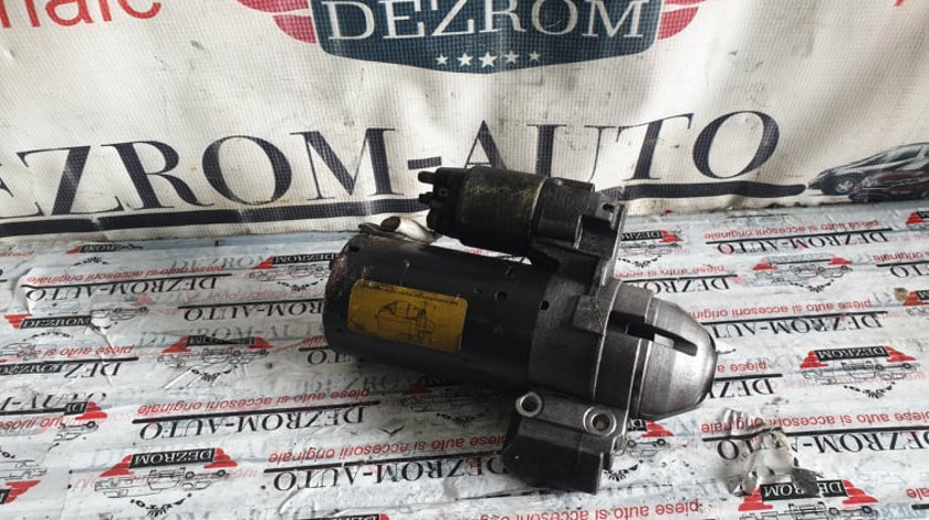 Electromotor BMW Seria 3 E90 320d cod piesa : 7798006