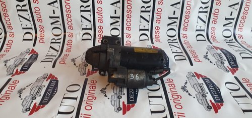 Electromotor BMW Seria 3 E93 3.0 330d 245cp cod piesa : 0001139002