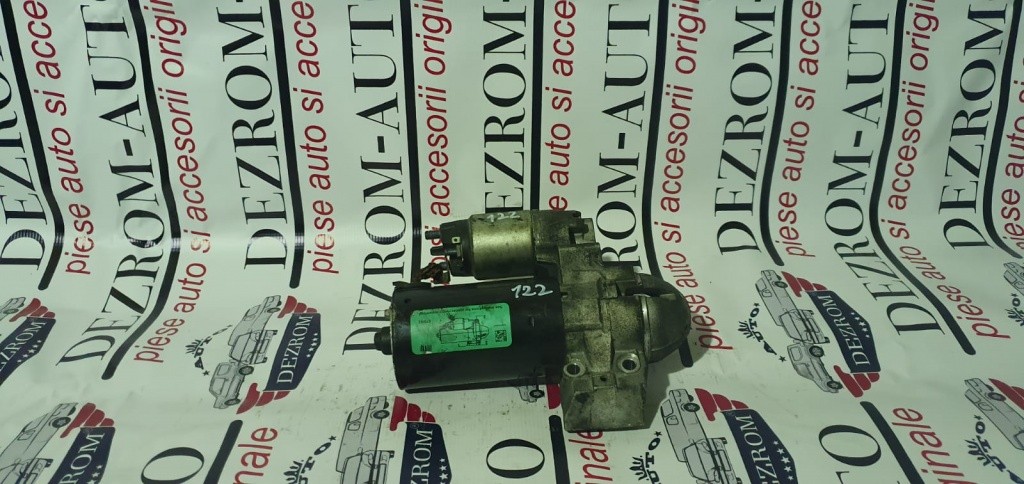 Electromotor BMW Seria 3 F34 2.0 318d/320d/325d 136-218cp cod piesa : 0001148010