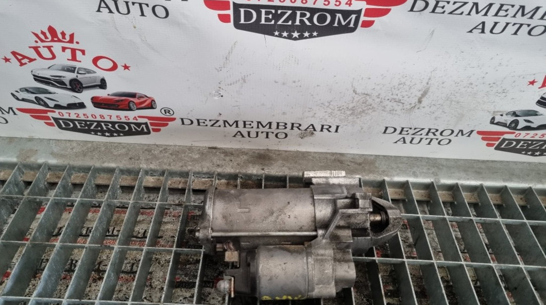 Electromotor BMW Seria 4 F32 425d cod piesa : 8583451