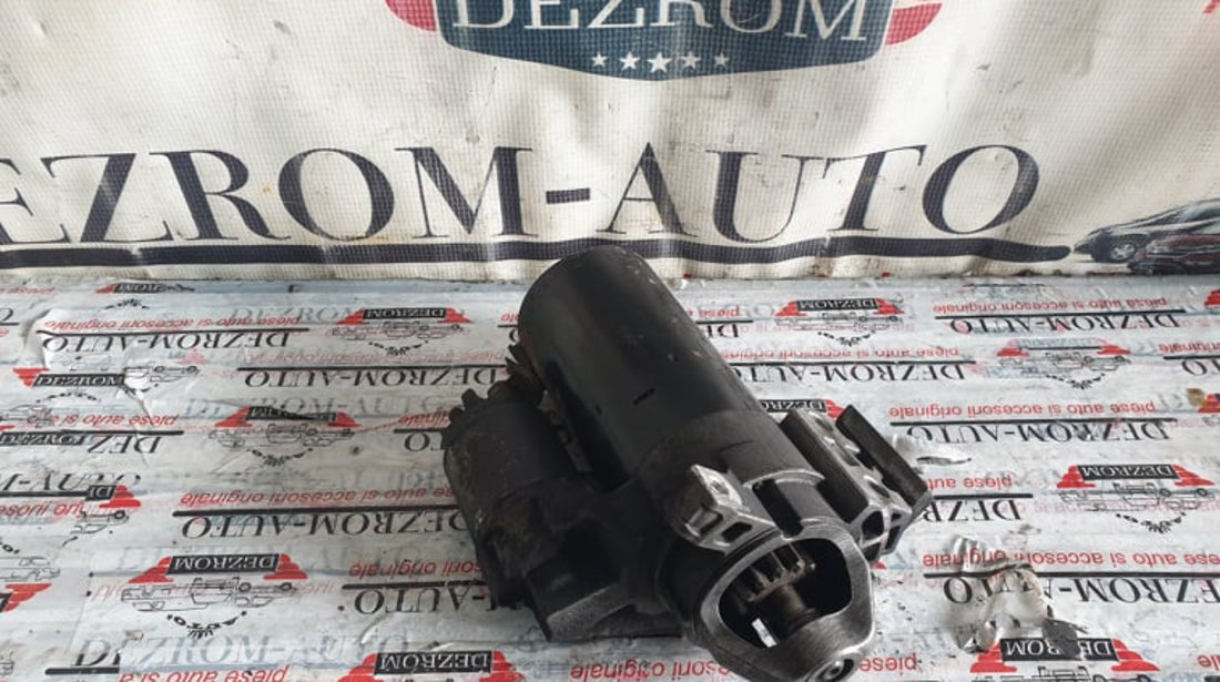 Electromotor BMW Seria 4 F32 425d cod piesa : 7798006