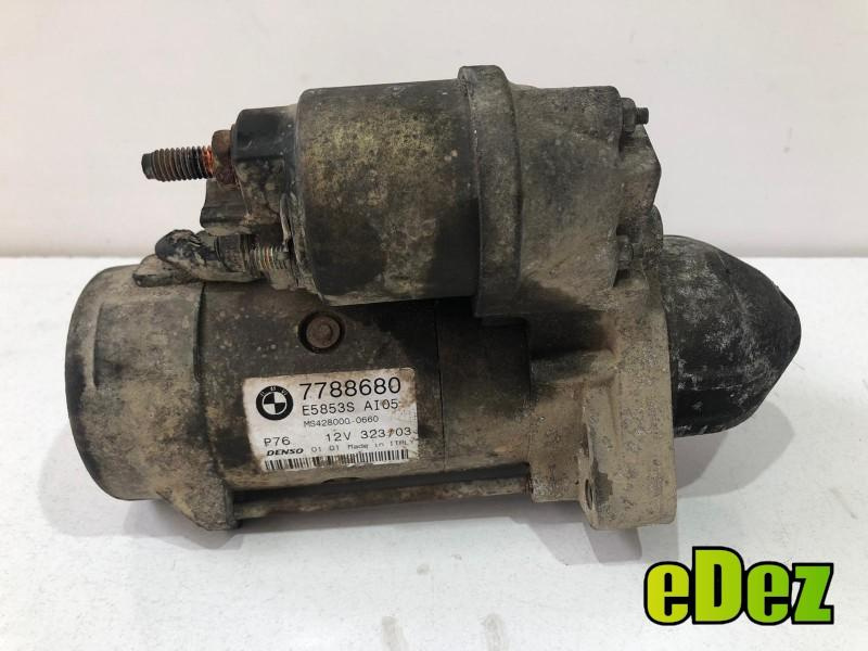 Electromotor BMW Seria 5 (1995-2003) [E39] 3.0 d 2.5d 7788680