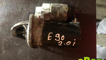 Electromotor BMW Seria 5 (2003-2010) [E60] 2.0 ben...