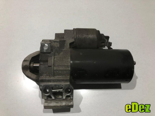 Electromotor BMW Seria 5 (2010-2017) [F10] 2.0 d 184 cp 8506657