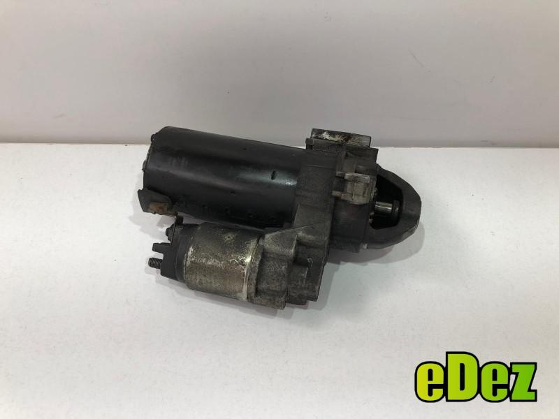 Electromotor BMW Seria 5 (2010-2017) [F10] 2.0 d n47d20a 7801203 02