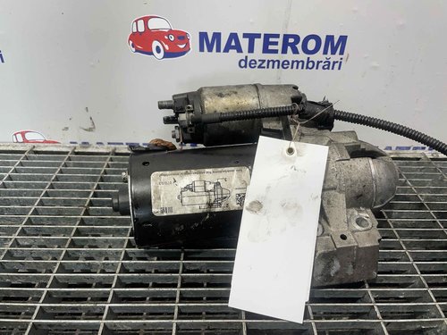 ELECTROMOTOR BMW SERIA 5 F 10 SERIA 5 F 10 2.0 D - (2010 2014)