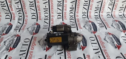 Electromotor BMW Seria 5 F10 3.0 530d/535d 245-313cp cod piesa : 0001139016